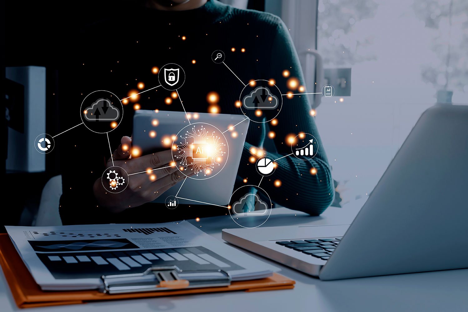 Introduction to Machine Learning