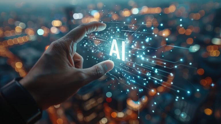 AI Marketing & Data Analytics