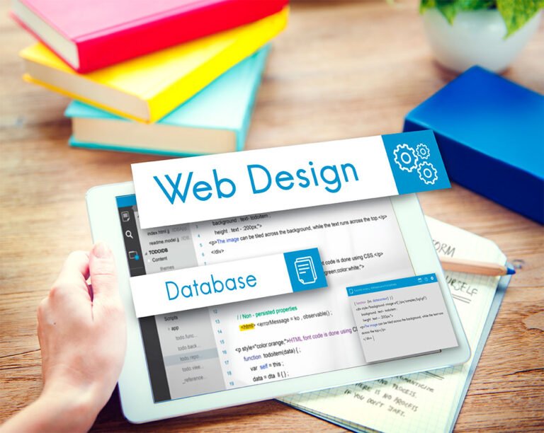 Web Design for Beginners