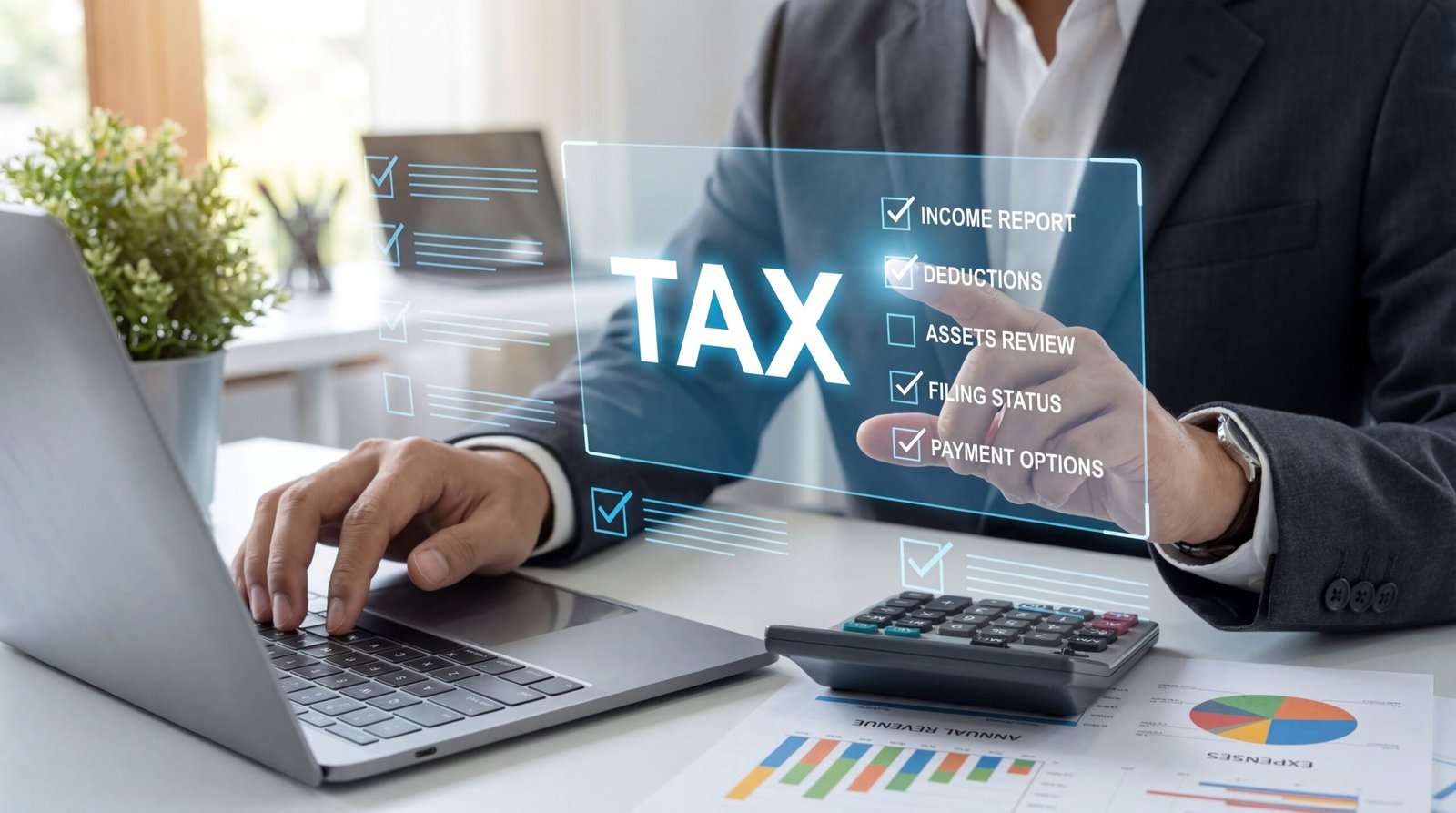 CPFA – Certified Professional in Financial Accounting (Full Course)